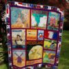 Netherland Quilt Cuomb