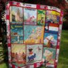 Netherland Quilt Cutiv