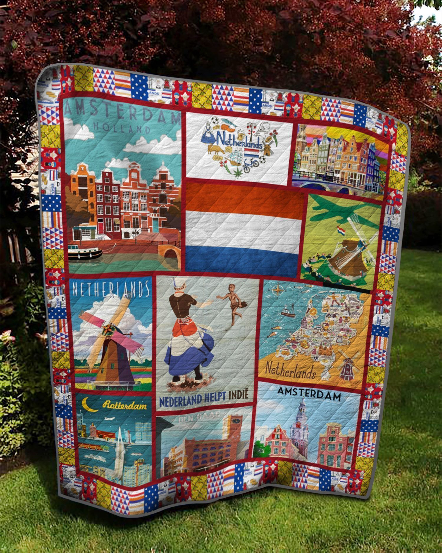 Netherland Quilt Cuuyc Netherland Quilt Cuuyc