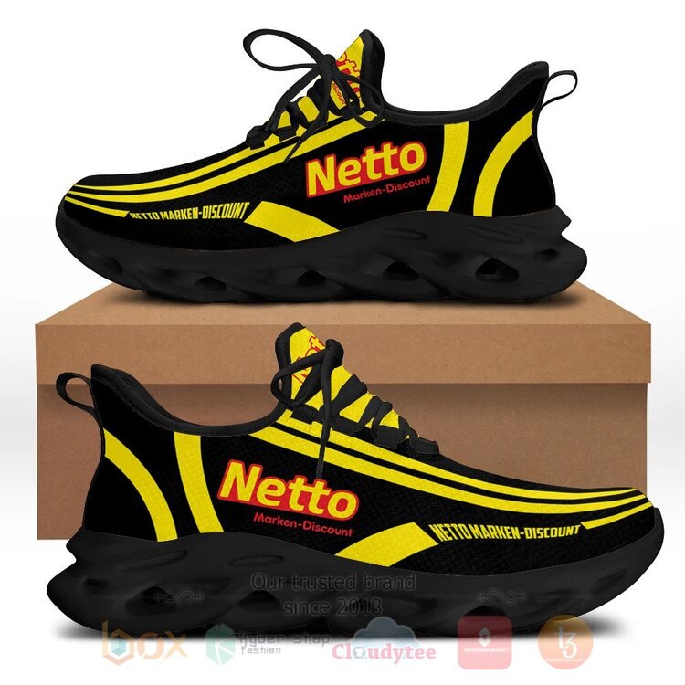 Netto-Marken-Discount-Clunky-Max-Soul-Shoes-1