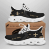 New Orleans Saints Clunky Max Soul Clunky Shoes