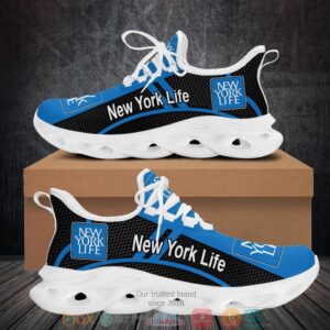 New York Life Max Soul Shoes