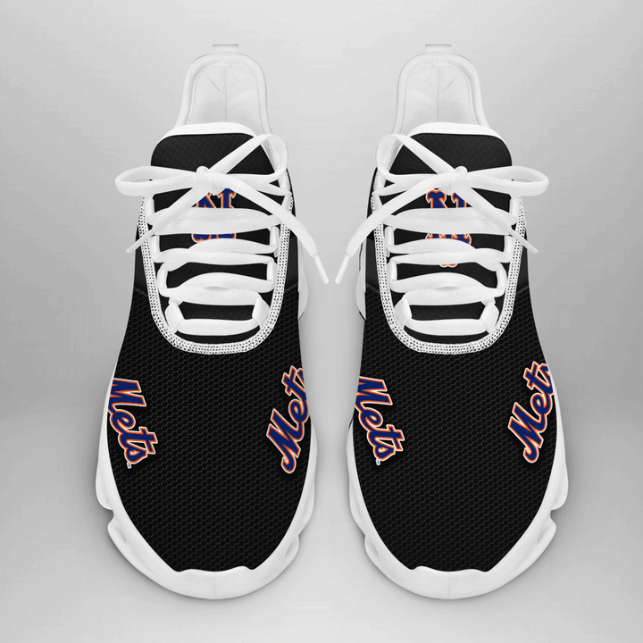 New York Mets Clunky Max Soul Clunky Shoes New York Mets Clunky Max Soul Clunky Shoes
