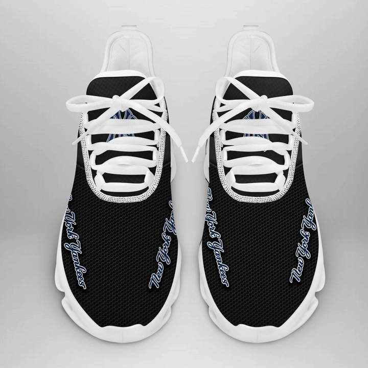 New York Yankees Clunky Max Soul Shoes – Boom Customer New York Yankees Clunky Max Soul Shoes – Boom Customer