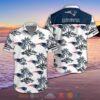 New England Patriots Hawaiian Shirt