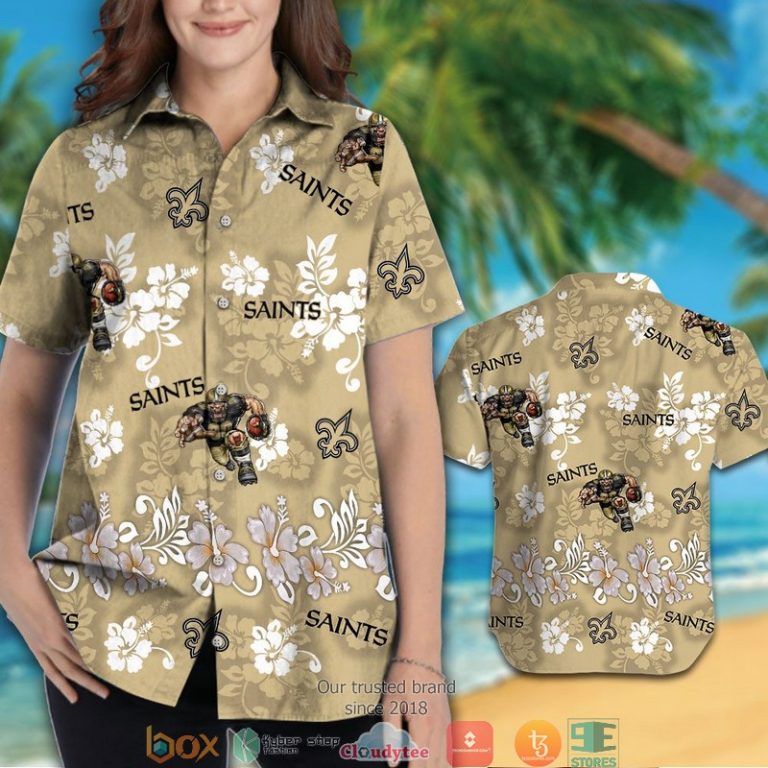 New_Orleans_Saints_Hibiscus_Pattern_Hawaiian_Shirt_short_1_2-768x768-1