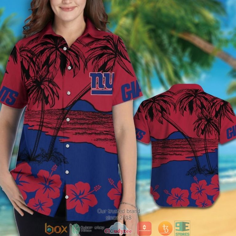 New_York_Giants_Coconut_Island_Hibiscus_Hawaiian_Shirt_short_1_2-768x768-1