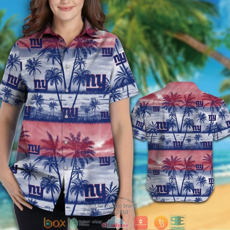 New_York_Giants_Coconut_Island_White_red_Hawaiian_Shirt_short_1_2-768x768-1