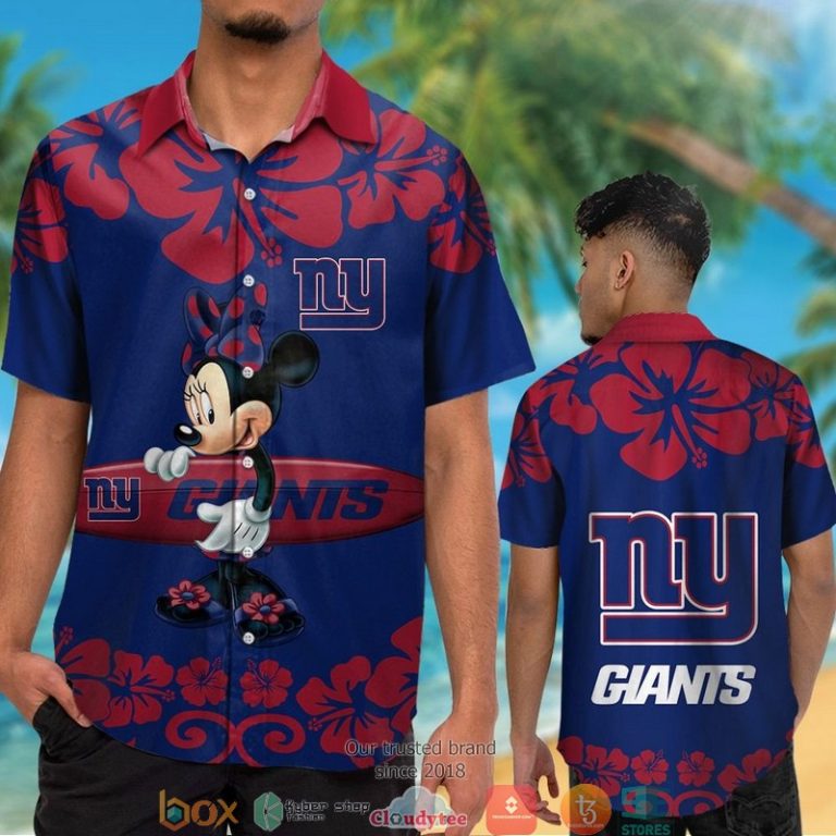 Short Short