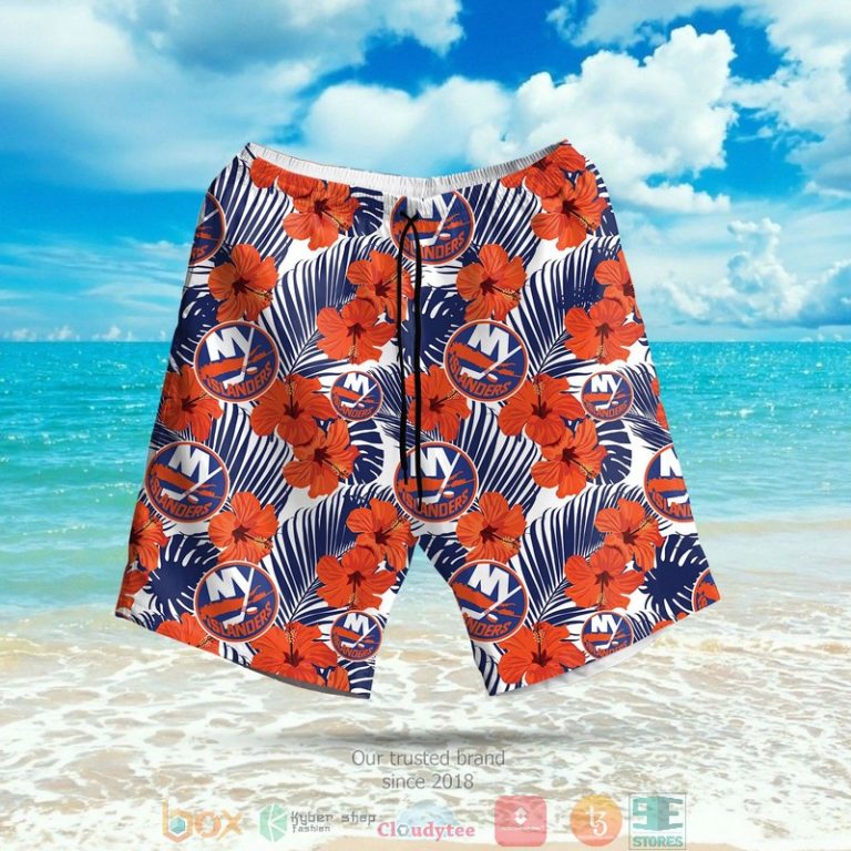 New_York_Islanders_NHL_Hibiscus_Hawaiian_Shirt_Shorts_1_2-768x768-1