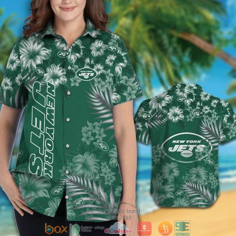 New_York_Jets_Hibiscus_Leaf_Hawaiian_Shirt_short_1_2-768x768-1