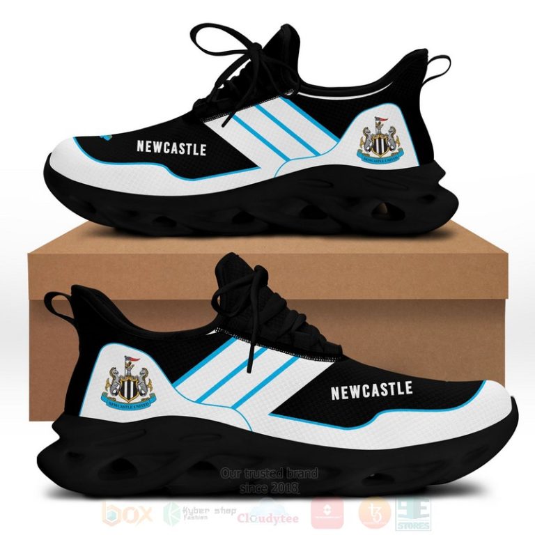 Newcastle-Clunky-Max-Soul-Shoes-1