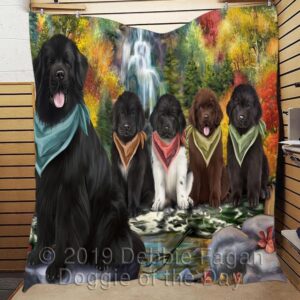 Newfoundland Quilt Cijue