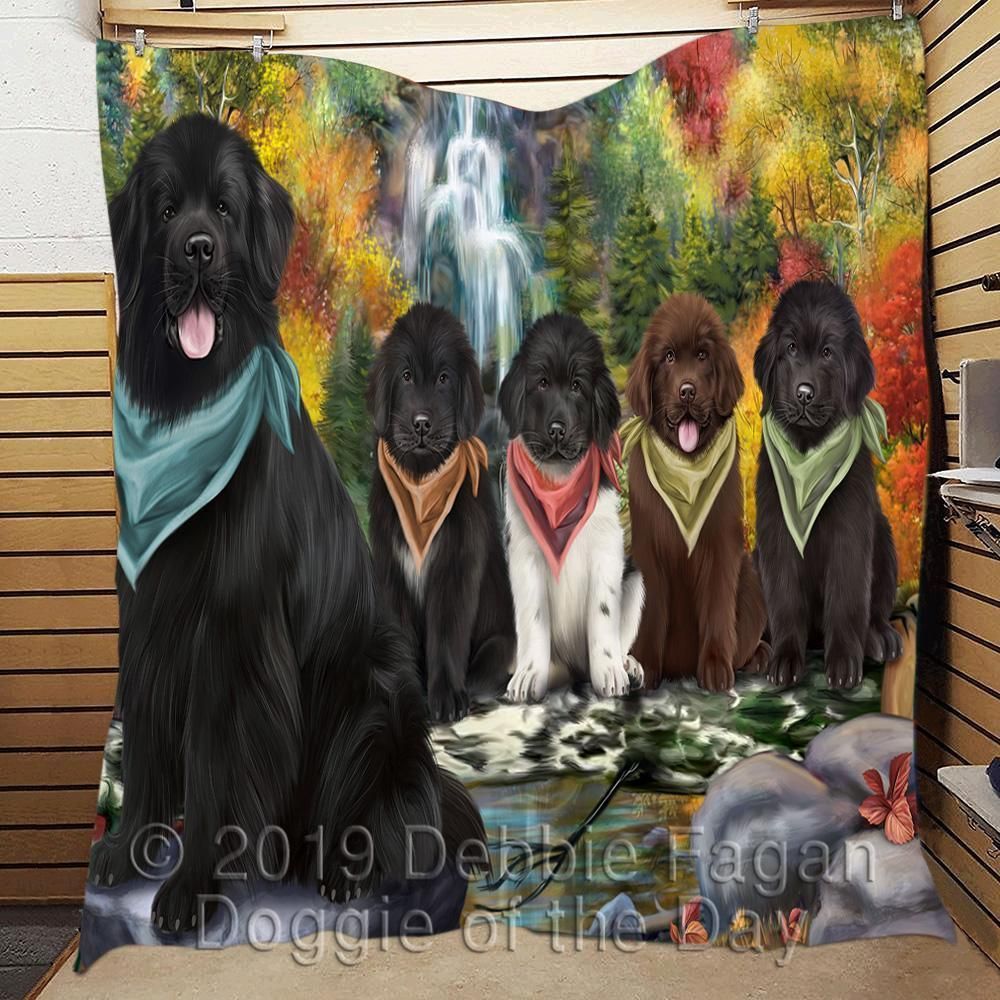 Newfoundland Quilt Cijue Newfoundland Quilt Cijue
