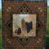 Newfoundland Quilt Cutku