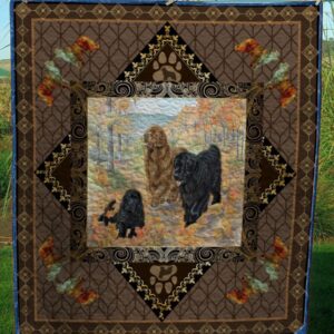 Newfoundland Quilt Cutku