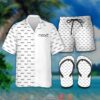 Next Hawaiian Shirt And Short
