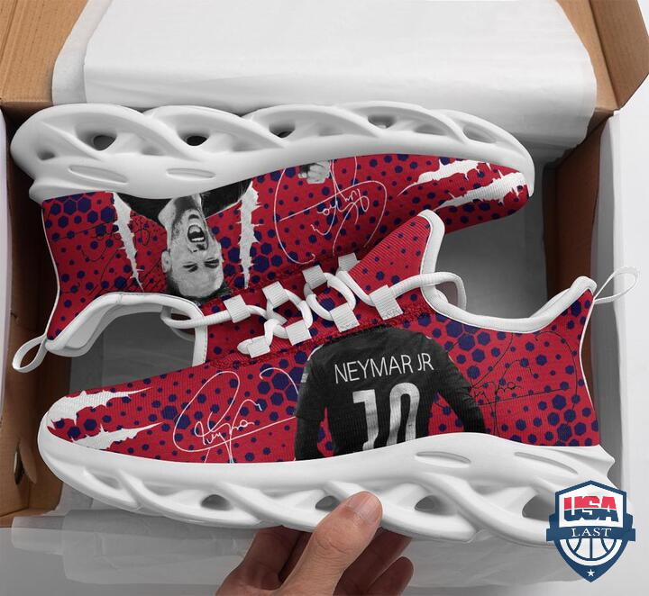 Neymar Jr Max Soul Shoes Gift For Fans Neymar Jr Max Soul Shoes Gift For Fans