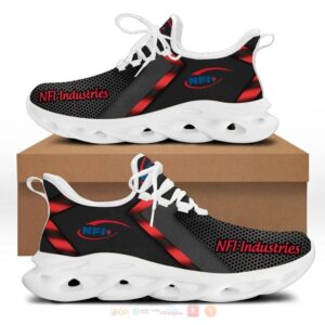 Nfi Industries Clunky Max Soul Shoes