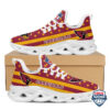 Nfl Arizona Cardinals Max Soul Sneakers 21
