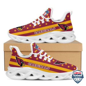 Nfl Arizona Cardinals Max Soul Sneakers 21