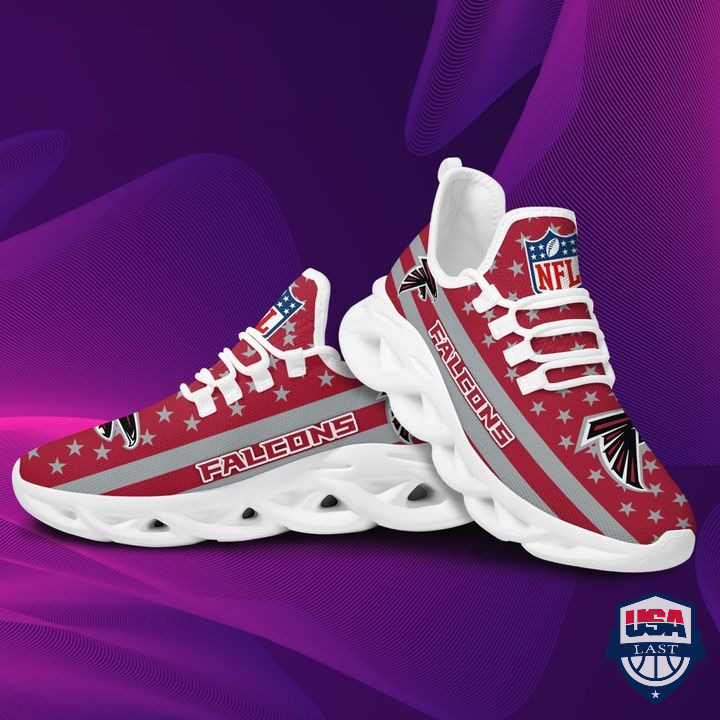 Nfl-Atlanta-Falcons-Max-Soul-Sneaker-Running-Sport-Shoes-20-2