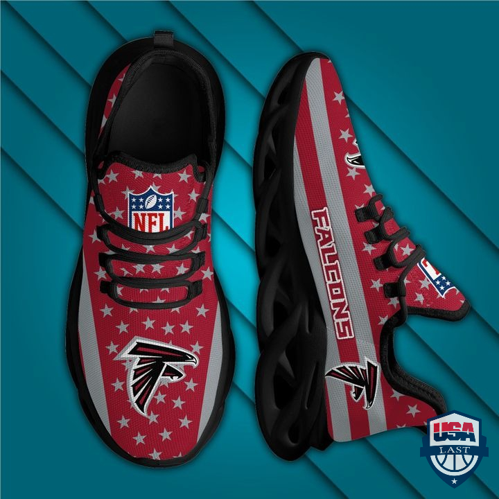 Nfl-Atlanta-Falcons-Max-Soul-Sneaker-Running-Sport-Shoes-20-3