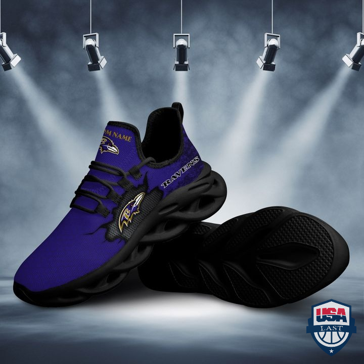 Nfl-Baltimore-Ravens-Cracked-Design-Custom-Name-Max-Soul-Shoes-24-1