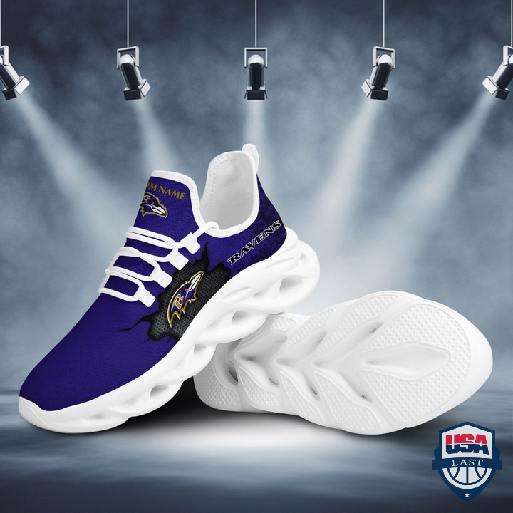 Nfl-Baltimore-Ravens-Cracked-Design-Custom-Name-Max-Soul-Shoes-24-3