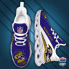 Nfl Baltimore Ravens Cracked Max Soul Shoes 21