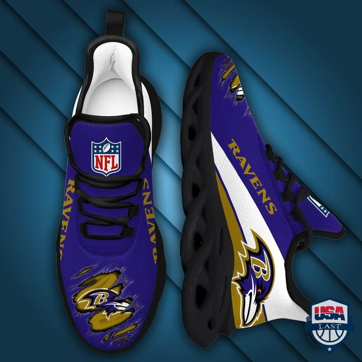 Nfl-Baltimore-Ravens-Cracked-Max-Soul-Shoes-21-2