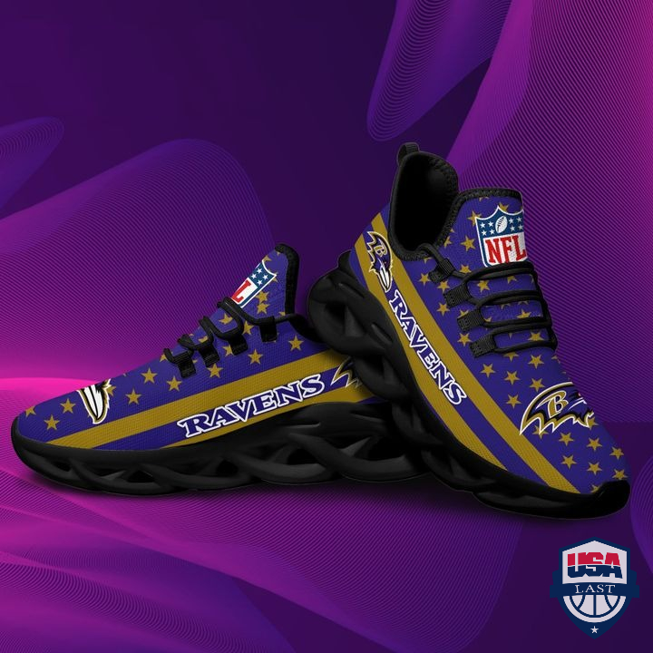 Nfl-Baltimore-Ravens-Max-Soul-Sneaker-Shoes-20-2