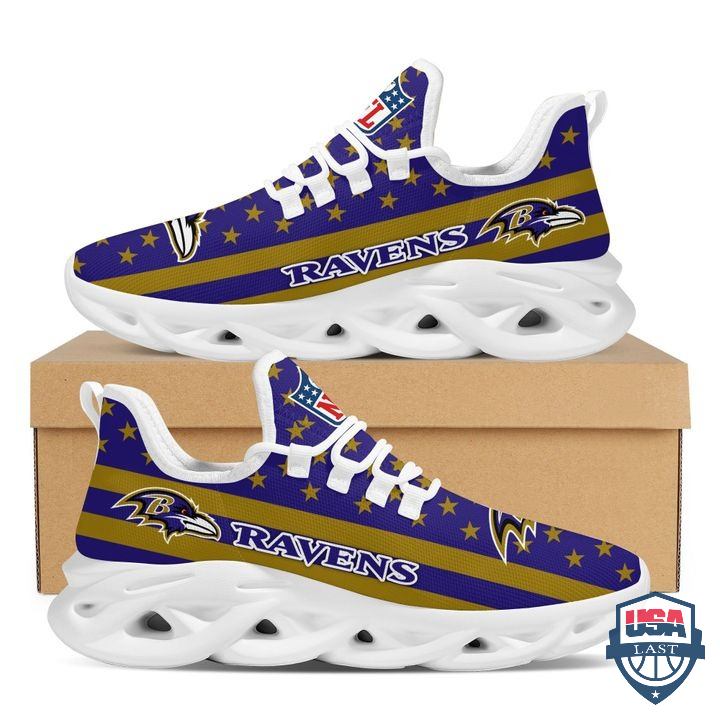 Nfl-Baltimore-Ravens-Max-Soul-Sneaker-Shoes-20-3