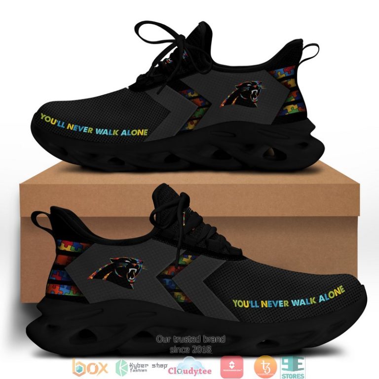Nfl-Carolina-Panthers-Autism-Max-Soul-Sneakers-1
