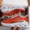 Nfl Cleveland Browns Clunky Max Soul Shoes