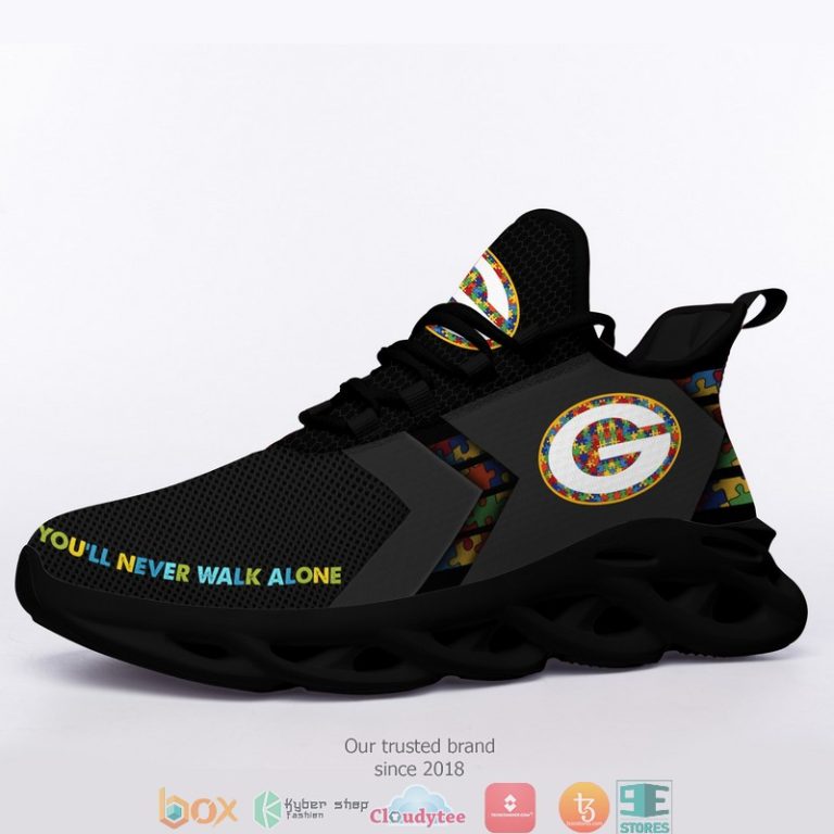 Nfl-Green-Bay-Packers-Autism-Max-Soul-Sneakers-3