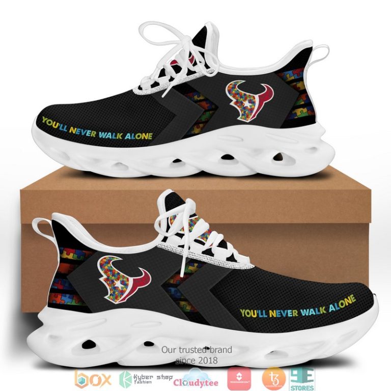 Nfl-Houston-Texans-Autism-Max-Soul-Sneakers-2