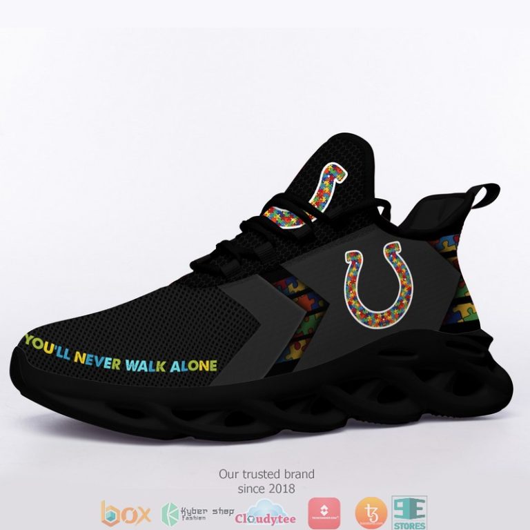 Nfl-Indianapolis-Colts-Autism-Max-Soul-Sneakers-3