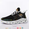 Nfl Jacksonville Jaguars Autism Max Soul Sneakers