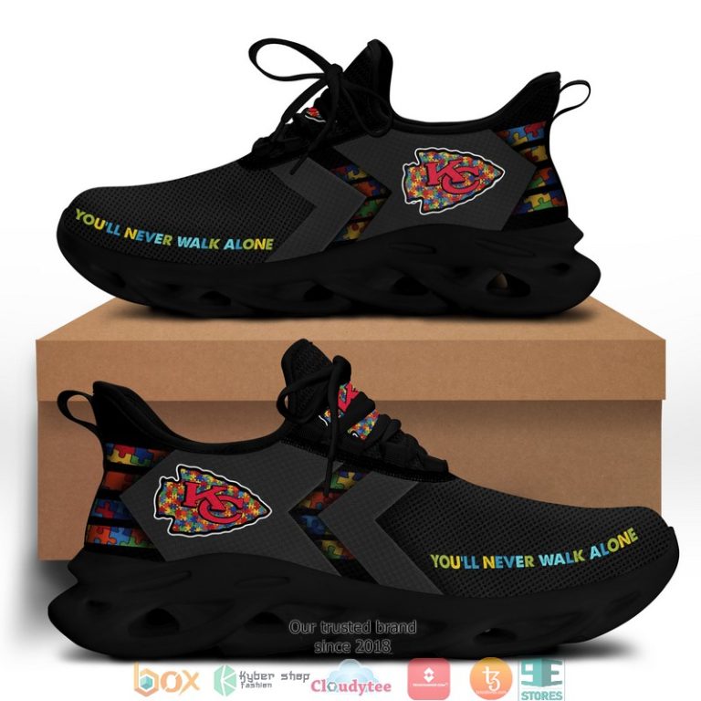 Nfl-Kansas-City-Chiefs-Autism-Max-Soul-Sneakers-1