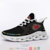 Nfl Kansas City Chiefs Autism Max Soul Sneakers