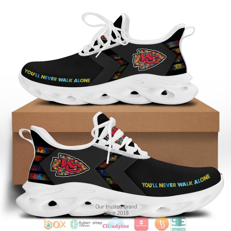 Nfl-Kansas-City-Chiefs-Autism-Max-Soul-Sneakers-2