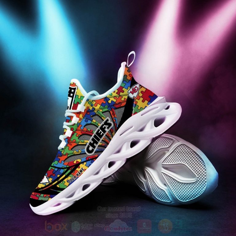 Nfl-Kansas-City-Chiefs-Autism-Personalized-Clunky-Max-Soul-Shoes-3