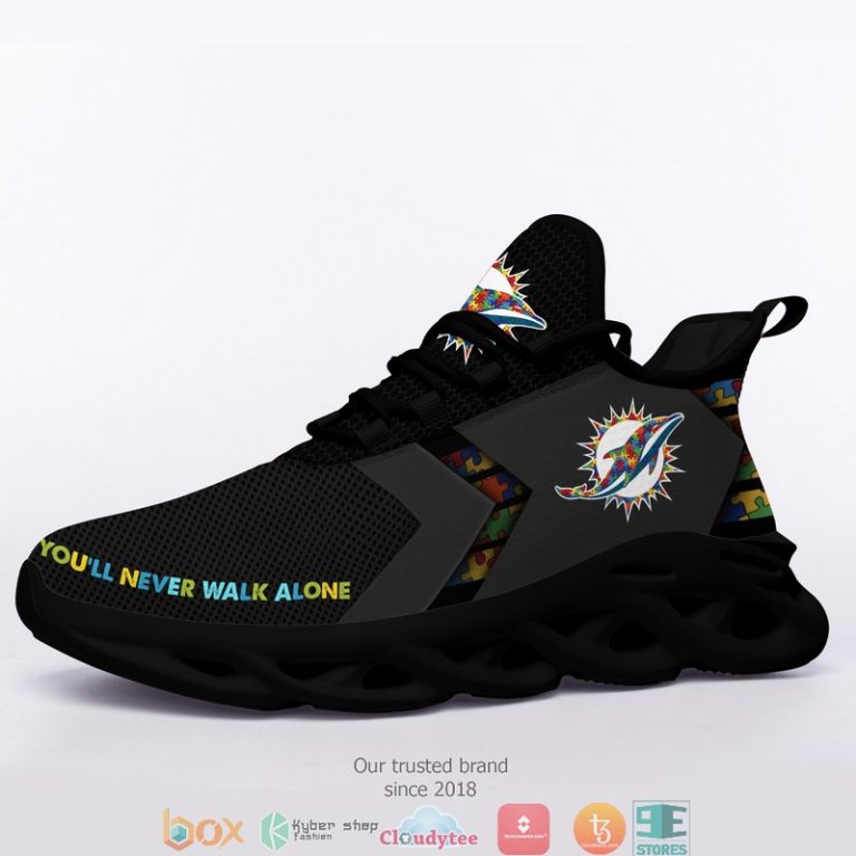 Nfl-Miami-Dolphins-Autism-Max-Soul-Sneakers-3