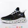 Nfl New England Patriots Autism Max Soul Sneakers