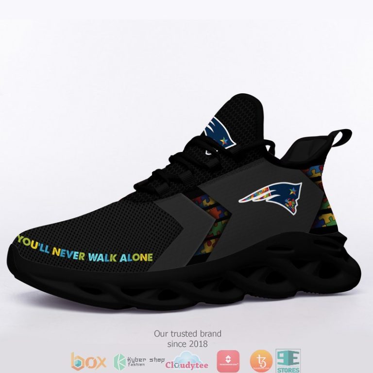 Nfl-New-England-Patriots-Autism-Max-Soul-Sneakers-3