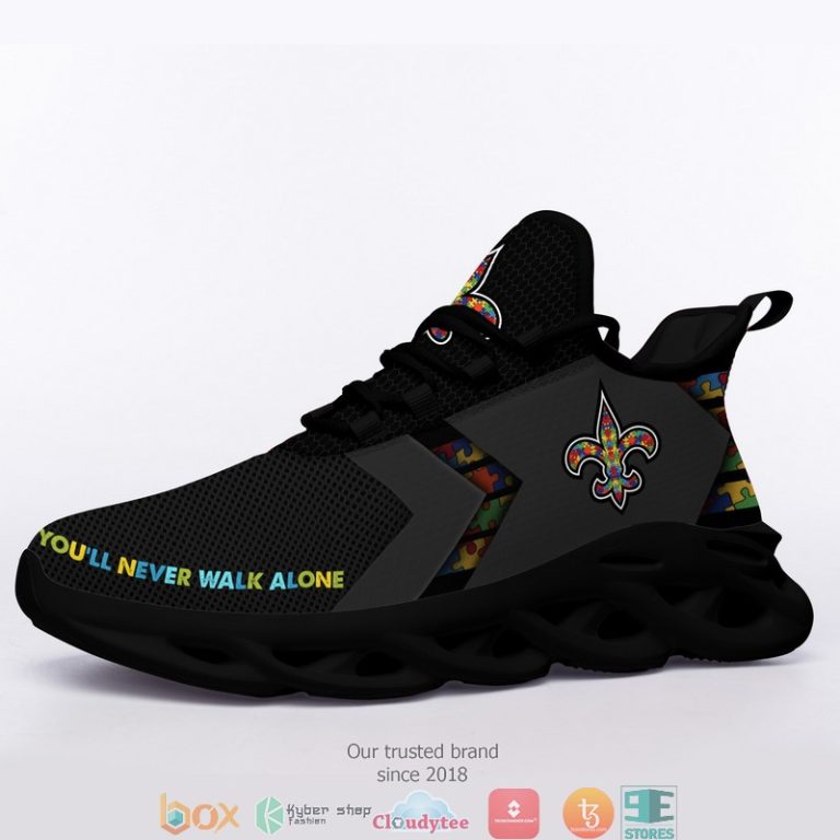 Nfl-New-Orleans-Saints-Autism-Max-Soul-Sneakers-3