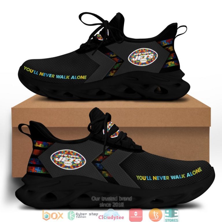Nfl-New-York-Jets-Autism-Max-Soul-Sneakers-1