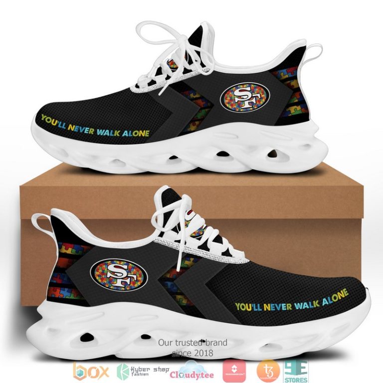 Nfl-San-Francisco-49Ers-Autism-Max-Soul-Sneakers-2