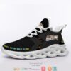 Nfl Seattle Seahawks Autism Max Soul Sneakers